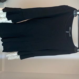 White House Black Market Blouse XS